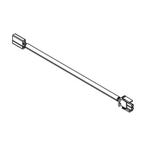 Wright Pigtail Clutch 11-1/4 in.