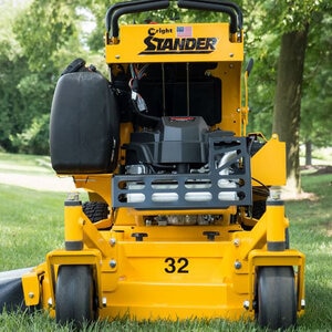 Wright Stander Kawi Fs600E 32 in.