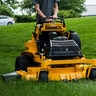 Wright Gen 2  Stander X 48 In. Kawi Fx730