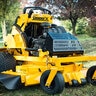 Wright Gen 2  Stander X 48 In. Kawi Fx730