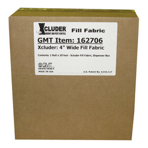 XCLUDER Void Filler 10 ft.