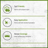 Yara 21-0-0 100% AS Turfgrass Granular Fertilizer 50 lb. Bag