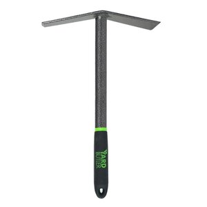 Yard Butler Terra Garden Mattock Hand Tool