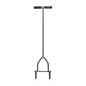 Lewis 2-Prong Coring Aerator