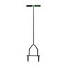 Lewis 2-Prong Coring Aerator
