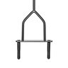 Lewis 2-Prong Coring Aerator