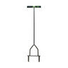 Lewis 2-Prong Coring Aerator
