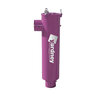 Yardney Maxi Clean Filter 2 in. Flanged Purple