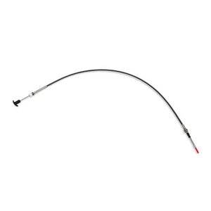 Z-Spray Cable Hopper for 220 lb. Spreader