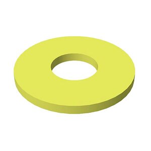 Z-Spray Wide Flat Washer 5/8 in. Type A