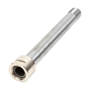 Z-Spray Axle Caster Assembly
