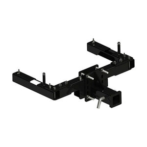 Front Hitch Mate Z-Spray