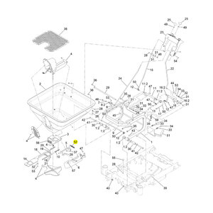 Z-Spray Spring Extension