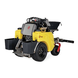 Z-Spray Jr Hopper 36-16 HP VG 20/50 Charging System 24 GA Tank 5.3 GPM Pump 150 lb.