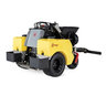 Z-Spray Max Hopper 21 HP VG 20/50 Charging System 60 GA Tank 5.3 GPM Pump 250lb. 