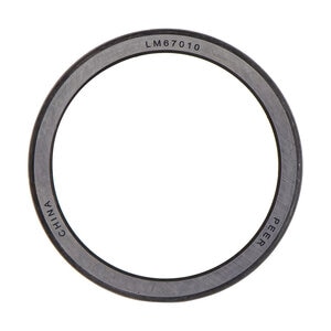 Z-Spray, Cup-Tapered, Roller Bearing for Caster Fork