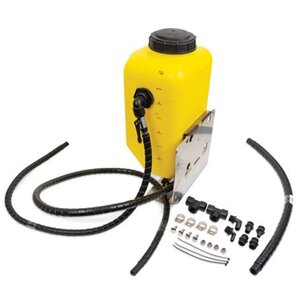 Z-Spray Auxiliary Tank Kit 7 gal. (2015-2022 Max)