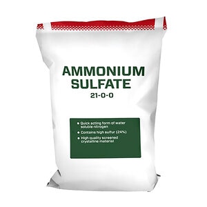 ZIPSOL Fertilizer 21-0-0 100% AS Sprayable 51 lb.