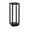 Zafferano Home Pro Table Lamp - Black