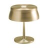 Zafferano Sister Light Mini Table Lamp - Anodized Gold