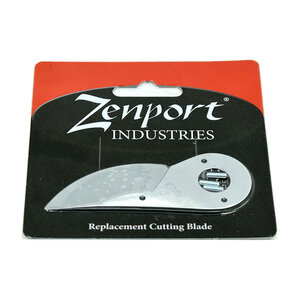 Zenport Replacement Cutting Blade for QZ402 & QZ411