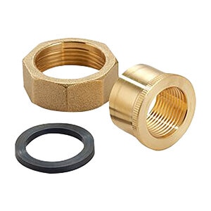 Zurn Tail Piece Kit Lead Free 1 in.