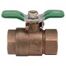 2in. 850XL Full Port Bronze Ball Valve