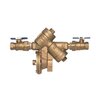 Wilkins 975XL Reduced Pressure Principle Assembly 1 in. with Union Ball Valves