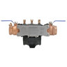 Wilkins 375 Reduced Pressure Principle Assembly 3/4 in. Witn Strainer and Ball Valves