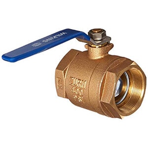 Wilkins Ball Valve 2 in.