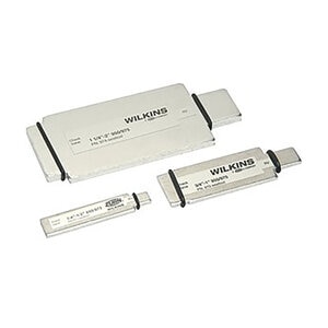 Zurn Model 950XL/975XL Check Seat Removal Tool Kit 1/4 in. - 2 in.