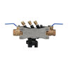 Zurn 375 Reduced Pressure Backflow Preventer 1-1/4 in.