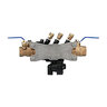 Zurn 375 Reduced Pressure Backflow Preventer 1-1/4 in.