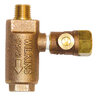 Wilkins 1/4 in. Freeze Protection Valve