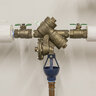 Reduced Pressure Principle Assembly 3/4 in. Lead-Free FNPT x FNPT Fast Test Cocks