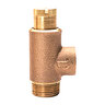 Wilkins Pressure Relief Valve 25 PSI - 175 PSI 3/4 in.