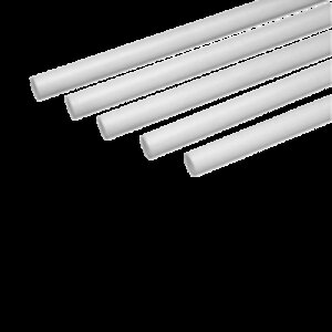 Zurn Q5PS20X Pipe PEX White 1 in. x 20 ft.