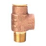 1/2 Pressure Relief Valve 125PSI