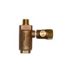 Wilkins 1/4 in. Freeze Protection Valve