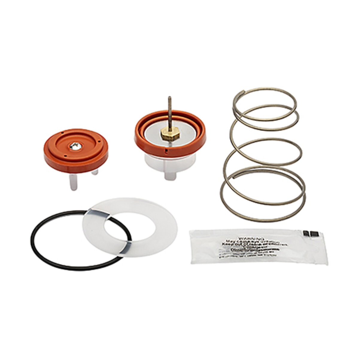 Wilkins 720a Repair Kitnull