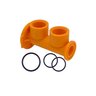 Zurn Wilkins Blow-Out & Flush Repair Kit 1-1/2 in. for 375