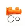 Wilkins Blow Out/Flush Fitting 1 in. for 375