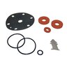 Wilkins Rubber Parts Repair Kit 3/4 in. - 1 in. for 975XL/XL2