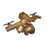 Wilkins 975XL Reduced Pressure Principle Assembly 1 in. with Ball Valves