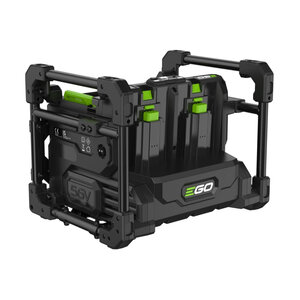 EGO 56V PGX Commercial Battery Charging Power Bank