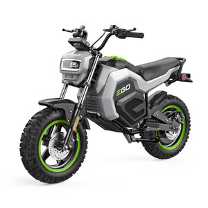 EGO 56V Power+ Mini Bike (Bike Only)