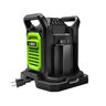 EGO 56V Power+ Dual Port Charger