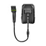 EGO 56V Power + Charging Adapter