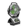 EGO 56V Power+ 10 in. Oscillating Misting Fan (Tool Only)