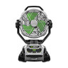 EGO 56V Power+ 10 in. Oscillating Misting Fan (Tool Only)